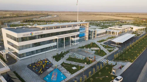 Kürdəmir Asan Xidmət Mərkəzi